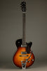 Collings Guitars 470 JL, Sunburst Hollow Body Electric Guitar - New