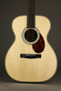 Huss & Dalton TOM Adirondack Cocobolo Steel String Acoustic Guitar - New