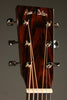 Huss & Dalton TOM Adirondack Cocobolo Steel String Acoustic Guitar - New