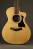 Taylor 112ce Acoustic Electric Guitar - New
