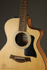 Taylor 112ce Acoustic Electric Guitar - New