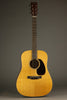 Martin DE Retro Plus Dreadnought Steel String Acoustic Guitar - New