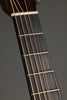 2025 Martin D-28 Billy Strings Steel String Acoustic Guitar-Used