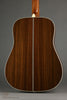 2025 Martin D-28 Billy Strings Steel String Acoustic Guitar-Used