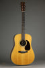 2025 Martin D-28 Billy Strings Steel String Acoustic Guitar-Used