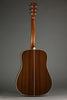 2025 Martin D-28 Billy Strings Steel String Acoustic Guitar-Used