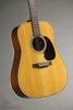 2025 Martin D-28 Billy Strings Steel String Acoustic Guitar-Used