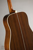 2025 Martin D-28 Billy Strings Steel String Acoustic Guitar-Used