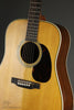 2025 Martin D-28 Billy Strings Steel String Acoustic Guitar-Used
