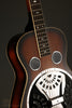Beard Legacy R Model Squareneck Resonator Guitar - New