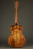 Taylor Jacob Collier Signature Model 6-String Acoustic Electric Guitar - New