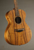 Taylor Jacob Collier Signature Model 6-String Acoustic Electric Guitar - New