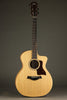 Taylor 14ce Acoustic Electric Guitar - New