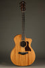Taylor 24ce Acoustic Electric Guitar - New