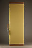 Fender American Ultra Luxe '50s Telecaster®, Maple Fingerboard, White Blonde - New