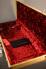 Fender American Ultra Luxe '50s Telecaster®, Maple Fingerboard, White Blonde - New