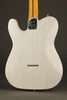 Fender American Ultra Luxe '50s Telecaster®, Maple Fingerboard, White Blonde - New