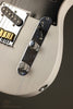 Fender American Ultra Luxe '50s Telecaster®, Maple Fingerboard, White Blonde - New