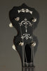 Deering Sierra Maple 5-String Banjo - New