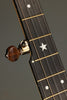 Rickard Banjos Maple Ridge Banjo with Deluxe Hardshell Case, 11" - New