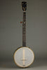 Rickard Banjos Maple Ridge Banjo with Deluxe Hardshell Case, 11" - New