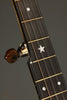 Rickard Maple Ridge 12" Five String Banjo - New