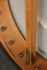 Rickard Cherry Little Wonder 11" Five-String Banjo - New