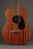 Martin 000 Jr E Sapele Acoustic Electric Guitar - New