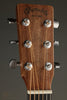 Martin D Jr E StreetMaster Acoustic Electric Guitar - New