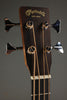 Martin 000C Jr E Acoustic Electric Bass - New