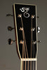 Santa Cruz Guitar Co. PJ Parlor-Style Steel String Acoustic Guitar - New