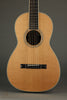 Santa Cruz Guitar Co. PJ Parlor-Style Steel String Acoustic Guitar - New