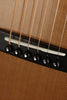 Santa Cruz Guitar Co. PJ Parlor-Style Steel String Acoustic Guitar - New