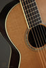 Santa Cruz Guitar Co. PJ Parlor-Style Steel String Acoustic Guitar - New