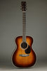 Martin OM-28 Ambertone Acoustic Guitar - New