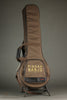 Pisgah Dobson 12", Cherry, Short Scale, 5-String Banjo - New