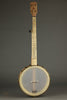 Pisgah Dobson 12", Cherry, Short Scale, 5-String Banjo - New