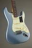 Fender American Ultra Luxe '60s Stratocaster®, Rosewood Fingerboard, Ice Blue Metallic - New