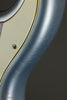 Fender American Ultra Luxe '60s Stratocaster®, Rosewood Fingerboard, Ice Blue Metallic - New