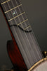 Ome Jubilee 12" 5-String Open Back Banjo - New
