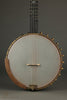 Ome Jubilee 12" 5-String Open Back Banjo - New