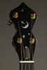 Ome Jubilee 12" 5-String Open Back Banjo - New
