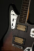 Fender Kurt Cobain Jaguar®, Rosewood Fingerboard, 3-Color Sunburst - New