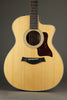 Taylor 214ce-K Acoustic Electric Guitar - New
