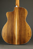 Taylor 214ce-K Acoustic Electric Guitar - New