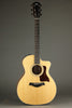 Taylor 214ce-K Acoustic Electric Guitar - New