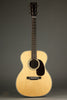 Martin 000-28 Modern Deluxe Steel String Acoustic Guitar - New