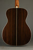 Martin OM-28 Modern Deluxe Steel Sting Acoustic Guitar - New
