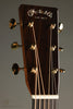 Martin OM-28 Modern Deluxe Steel Sting Acoustic Guitar - New