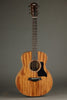 Taylor GS Mini Mahogany Acoustic Guitar - New